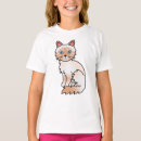 Recherche de point rouge tshirts Pour enfants