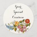 Recherche de hongrois invitations Floral