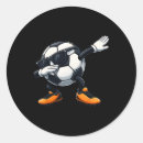 Suche nach fußball cartoon aufkleber Fußballtraining