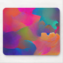 Recherche de fuchsia tapis souris Violet