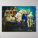 Suche nach circus clown poster Karneval