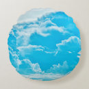 Suche nach weiße wolken kissen Abstrakt