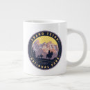 Recherche de grand teton tasses Parcs nationaux