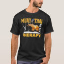 Recherche de muay thai tshirts Chasseur