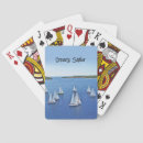 Recherche de voile jeux de cartes Pont