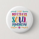 Suche nach soul buttons Hippie