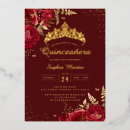 Suche nach roter schmetterling Quinceanera