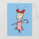 Recherche de who cartes postales Retro vintage classic grinch