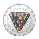 Suche nach ball dartscheiben Billard