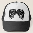 Recherche de bonnet casquettes Crâne
