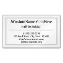 Suche nach nägel magnete Nageltechniker