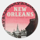 Recherche de la nouvelle orléans autocollants Nola