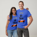 Recherche de pit tshirts Racecar