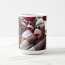 Recherche de la chaussette tasses Amis