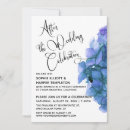 Recherche de hortensia mariage invitations Floral