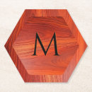Recherche de texture dessous de verres Monogramme