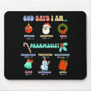 Suche nach apotheke mousepads Weihnachten