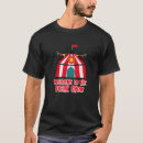 Recherche de circus tent tshirts Montrer