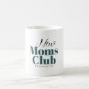 Recherche de maman fatiguée tasses Sommeil