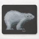 Recherche de ours tapis souris Dessin