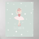 Suche nach rosa ballett poster Baby girl