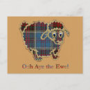 Recherche de moutons cartes postales Ewe