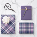 Recherche de madras papier cadeau Motif