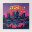 Suche nach oregon puzzle Portland