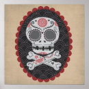 Suche nach calaveras poster Mexico