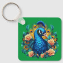 Suche nach pfau schlüsselanhänger Blume