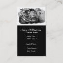 Recherche de forgerons cartes visite Affaires