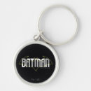 Recherche de dc comics porteclés Logo