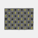 Suche nach schwarze katze decken Für kinder