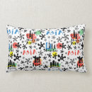 Recherche de l asie coussins Porcelaine