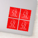 Suche nach lenin aufkleber Sozialismus