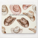 Recherche de cowboy tapis souris Rose