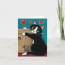 Suche nach katzenmalerei karten Katzenliebhaber