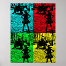Suche nach der feminismus poster Pop