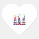 Recherche de funny gnome autocollants Génome