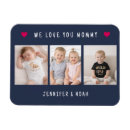 Recherche de nouvelle maison magnets Mère