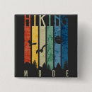 Recherche de randonnée de montagne badges Nature