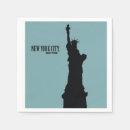 Recherche de new york city serviettes Ville