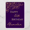 Recherche de de 46 ans anniversaire cartes Pour tous
