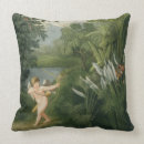 Recherche de cupidon coussins Paysage