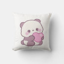 Suche nach panda kissen Illustration