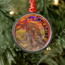 Suche nach weihnachten australien ornamente Tier