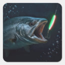 Suche nach maul aufkleber Fisch