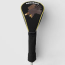 Suche nach raubvogel golf headcovers Falke