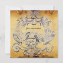 Recherche de brun professionnel invitations Moderne