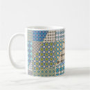 Recherche de tissu africain tasses Bohémien